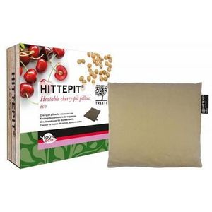 Treets Hittepit kersenpit vierkant eko 1st