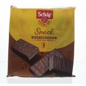 DR Schar Snack 3 pack 105g