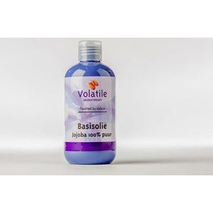 Volatile Jojoba basisolie 100ml