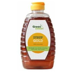 Green Sweet Syrup gold 1000g