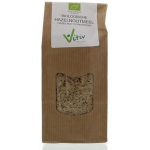 Vitiv Hazelnootmeel bio 250g