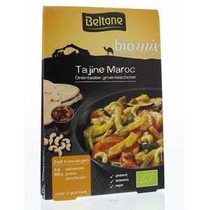 Beltane Tajine maroc mix bio 23.6g