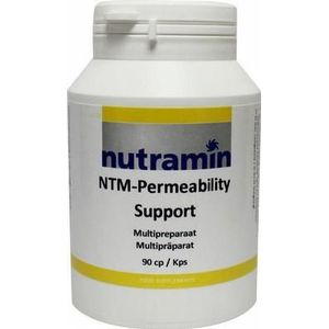 Nutramin NTM Permeability support 90ca