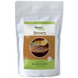 Green Sweet Brown 400g