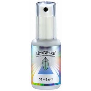 Lichtwesen Boom tinctuur 32 30ml