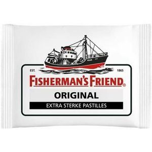 Fishermansfriend Original 25g