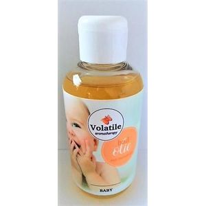 Volatile Badolie baby mandarijn 150ml