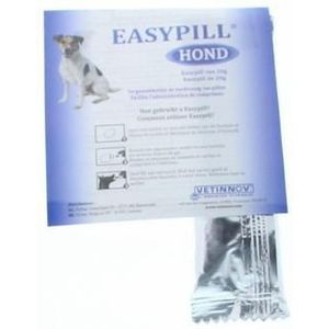 Easypill Hond sachet 20 gram 1st