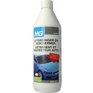 HG Auto reiniger & beschermer 1000ml