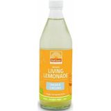 Mattisson Living lemonade ginger & curcuma bio 500ml
