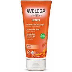 Weleda Arnica sport douchegel 200ml