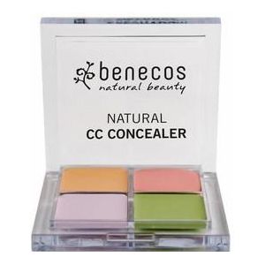Benecos Natural CC concealer 6ml