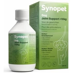 Synopet Dog joint support 200ml