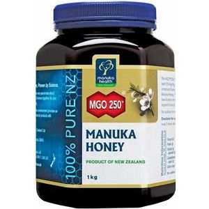 Manuka Health Manuka honing MGO 250+ 1000g