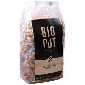 Bionut Walnoten bio 375g