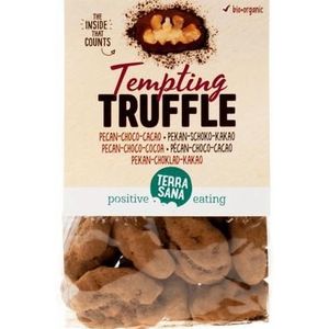 Terrasana Tempting truffle choco bio 100g