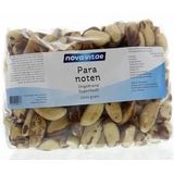 Nova Vitae Paranoten ongebrand raw 1000g