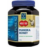 Manuka Health Manuka honing MGO 100+ 1000g