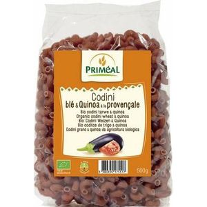 Primeal Organic codini tarwe quinoa bio 500g