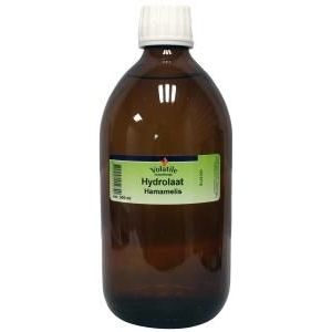 Volatile Hamamelis hydrolaat 500ml