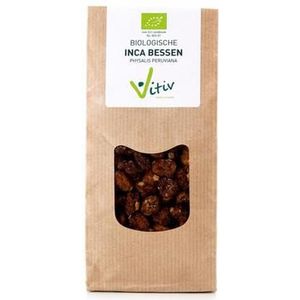 Vitiv Inca bessen bio 500g