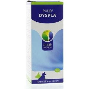 Puur Dyspla 50ml