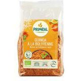 Primeal Quinoa express Bolivian style bio 250g