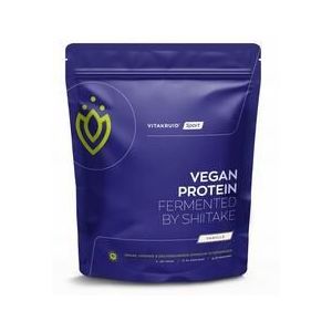 Vitakruid Vegan protein fermented by shiitake 921g