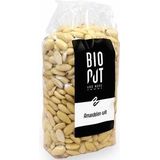 Bionut Amandelen wit bio 1000g