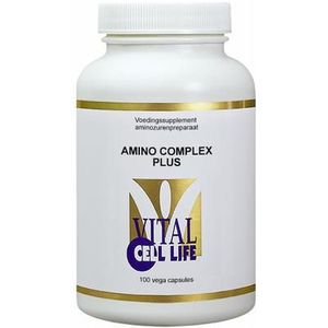 Vital Cell Life Amino complex plus 100vc