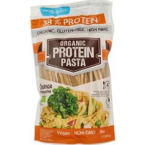 Maxsport Protein pasta quinoa fettucine 200g