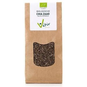 Vitiv Chiazaad bio 250g