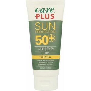 Care Plus Sun lotion SPF50+ 100ml
