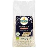 Primeal Witte risotto rijst Arborio bio 500g