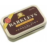 Barkleys Chocolate mints cinnamon 50g