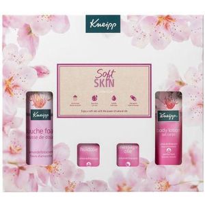 Kneipp Geschenkset amandelbloesem 1set