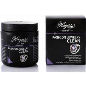Hagerty Fashion jewelry clean 170ml