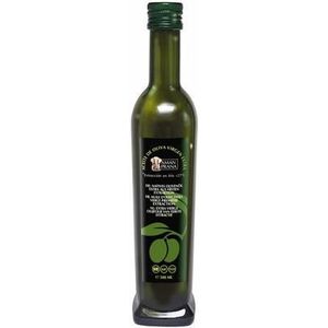 Amanprana Extra vierge olijfolie eerste extractie bio 500ml