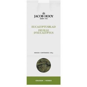 Jacob Hooy Eucalyptusblad 80g