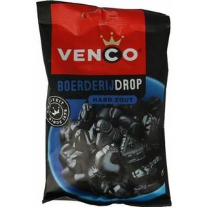 Venco Boerderijdrop 120g