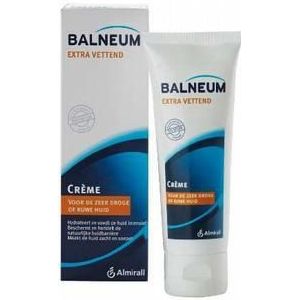 Balneum Extra Vettend - 75 ml - Bodycrème