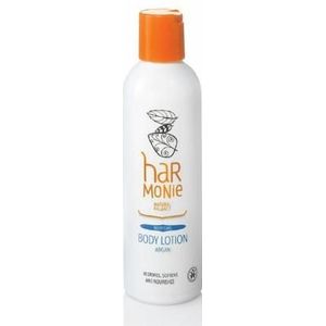 Harmonie Argan bodylotion 200ml