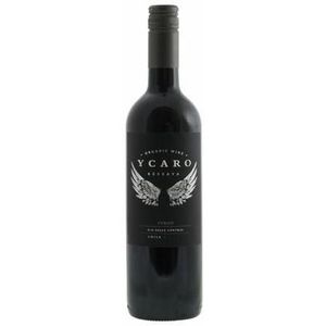 Ycaro Syrah bio 750ml