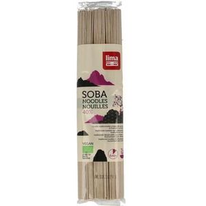 Lima Soba 35% bio 250g