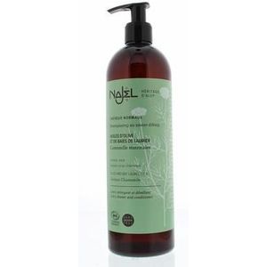 Najel Aleppo shampoo normaal haar 500ml