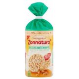 Zonnatura Kikkererwtenwafel bio 100g