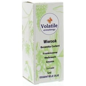 Volatile Wierook 5ml