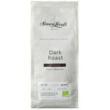Simon Levelt Espresso dark roast bonen bio 1000g