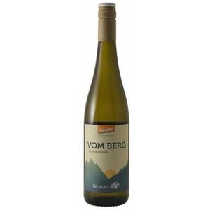 Vom Berg Riesling demeter bio 750ml