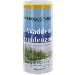 Waddendeli Waddenkruiden strooizout bio 200g